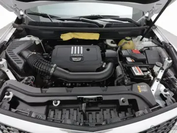 2021 Cadillac XT5 с пробегом 59 300 км
