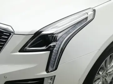 2021 Cadillac XT5 с пробегом 59 300 км