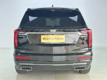 2022 Cadillac XT6 с пробегом 85 100 км