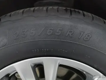 2021 Cadillac XT5 с пробегом 59 300 км