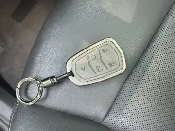 2022 Cadillac XT6 с пробегом 85 100 км