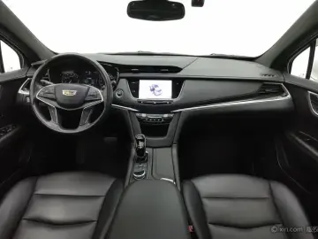 2021 Cadillac XT5 с пробегом 59 300 км