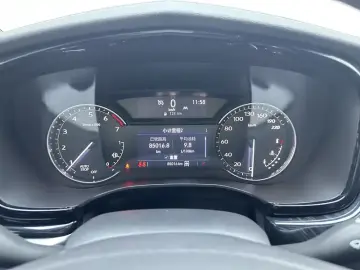 2022 Cadillac XT6 с пробегом 85 100 км
