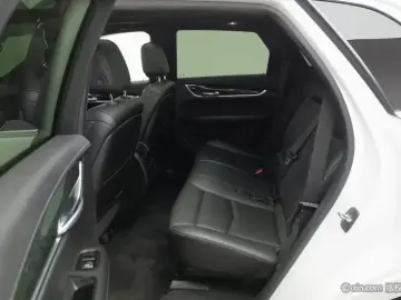 2021 Cadillac XT5 с пробегом 59 300 км