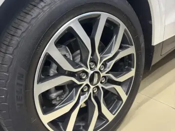2022 Cadillac XT5 с пробегом 69 800 км