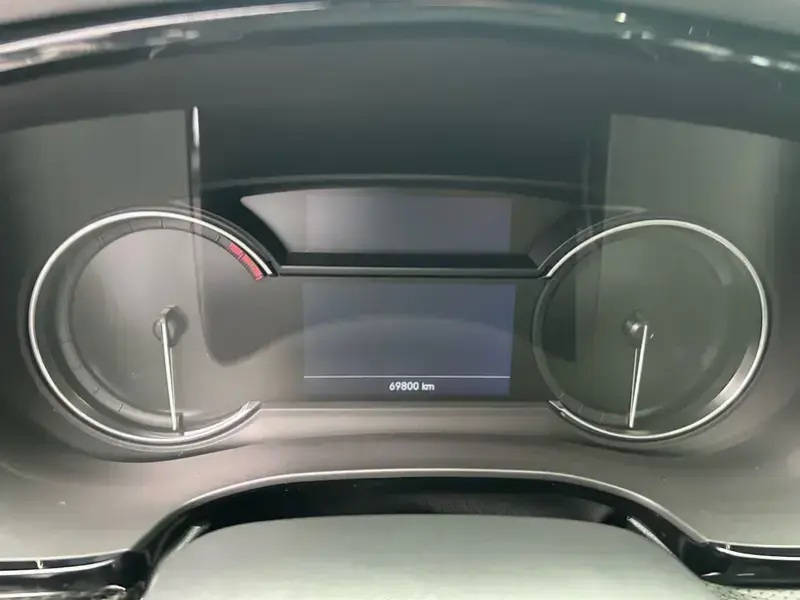 2022 Cadillac XT5 с пробегом 69 800 км