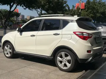2015 Changan CS35 с пробегом 53 000 км