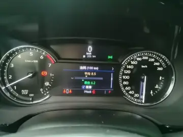 2020 Cadillac XT5 с пробегом 79 700 км