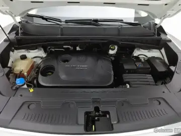 2017 Changan CS55 с пробегом 108 300 км