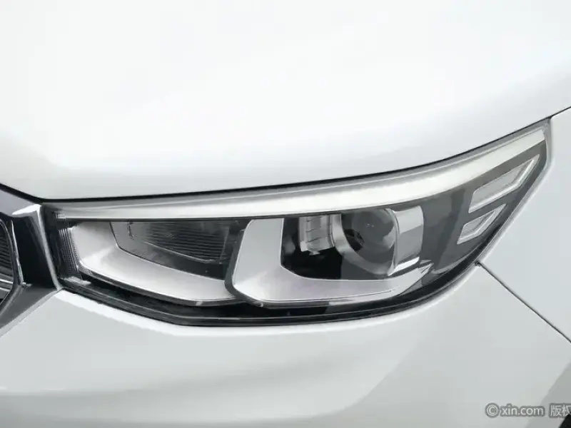 2017 Changan CS55 с пробегом 108 300 км
