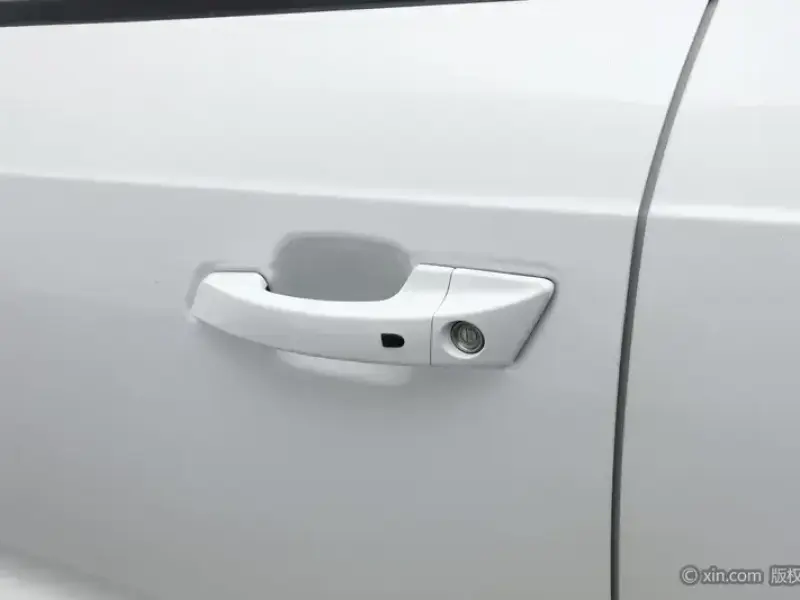 2017 Changan CS55 с пробегом 108 300 км
