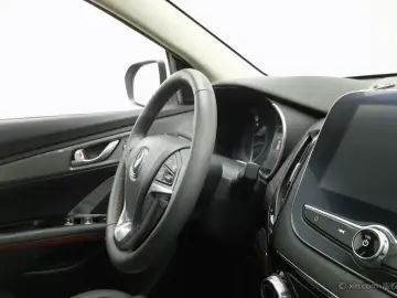 2017 Changan CS55 с пробегом 108 300 км