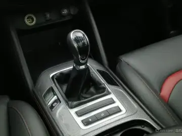 2017 Changan CS55 с пробегом 108 300 км