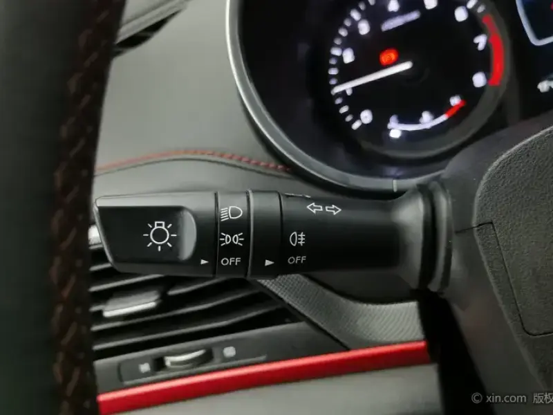 2017 Changan CS55 с пробегом 108 300 км