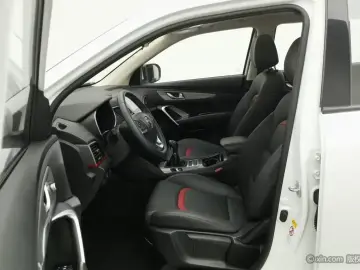 2017 Changan CS55 с пробегом 108 300 км