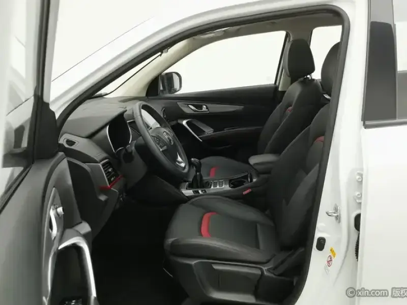 2017 Changan CS55 с пробегом 108 300 км