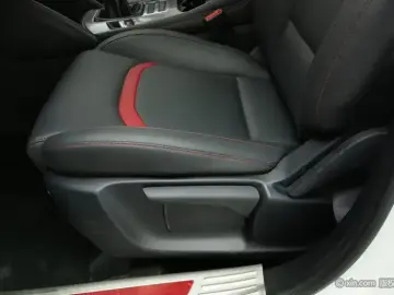 2017 Changan CS55 с пробегом 108 300 км