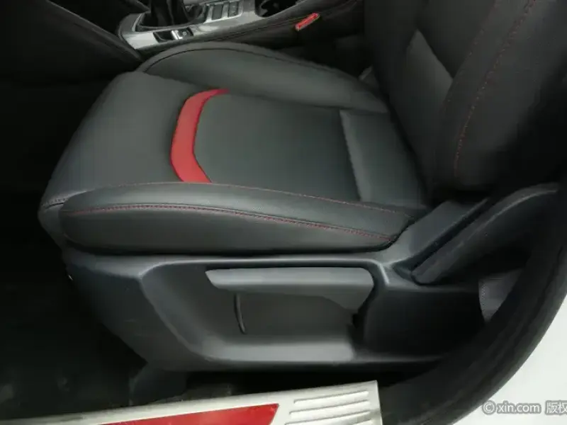 2017 Changan CS55 с пробегом 108 300 км