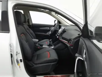 2017 Changan CS55 с пробегом 108 300 км
