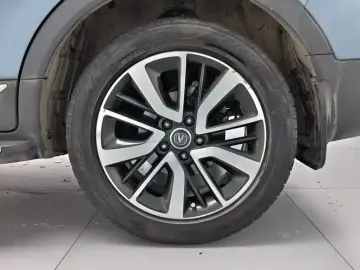 2017 Changan CS55 с пробегом 113 300 км