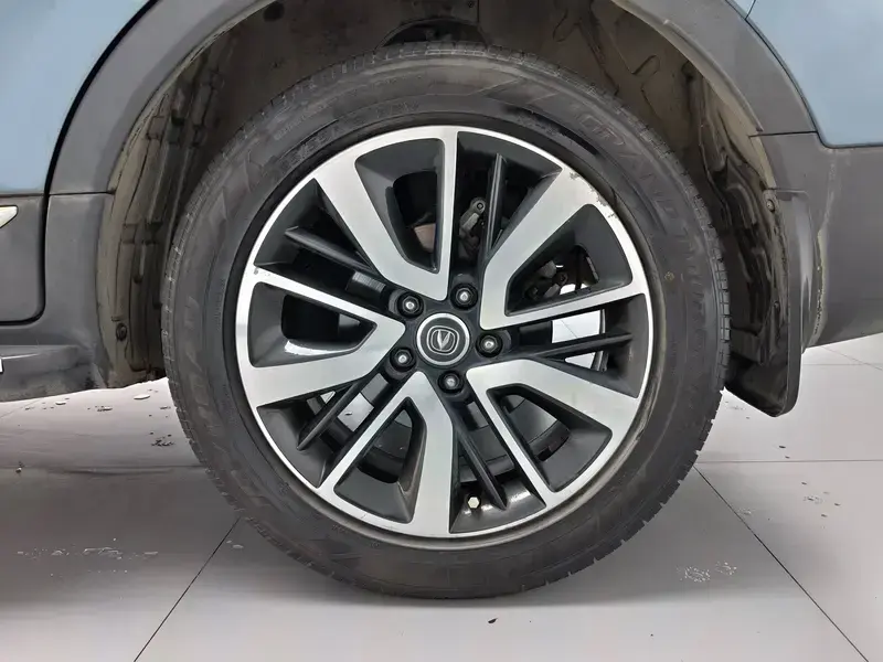 2017 Changan CS55 с пробегом 113 300 км