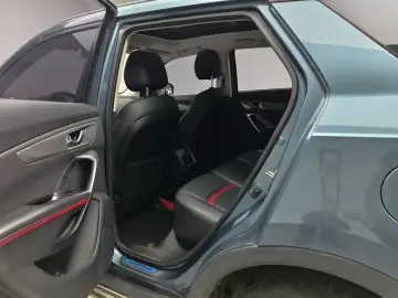 2017 Changan CS55 с пробегом 113 300 км