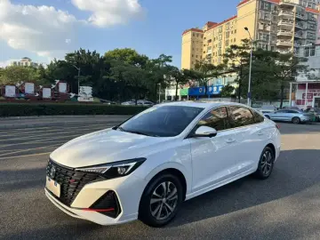 Changan Eado