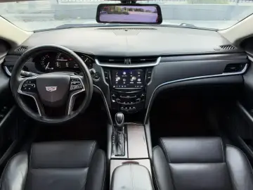2018 Cadillac XTS с пробегом 89 000 км