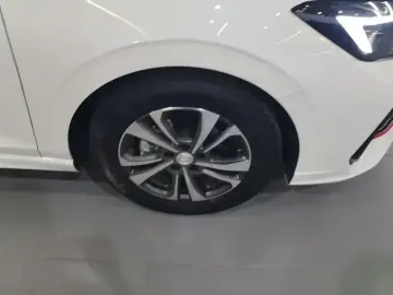 2025 Changan Eado с пробегом 14 000 км