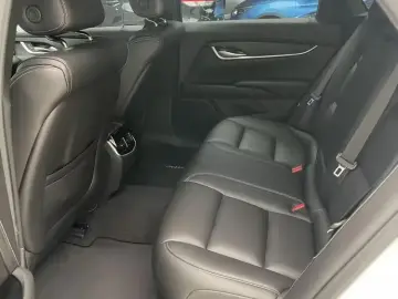 2018 Cadillac XTS с пробегом 147 400 км