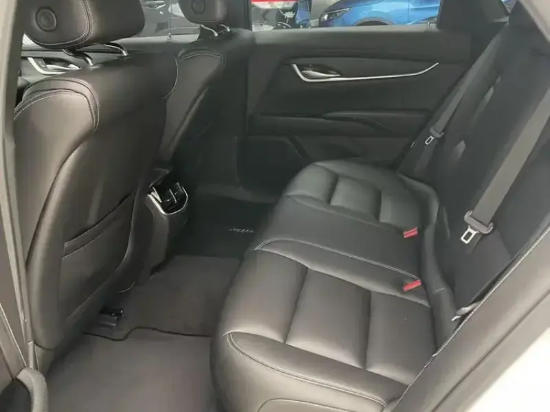 2018 Cadillac XTS с пробегом 147 400 км