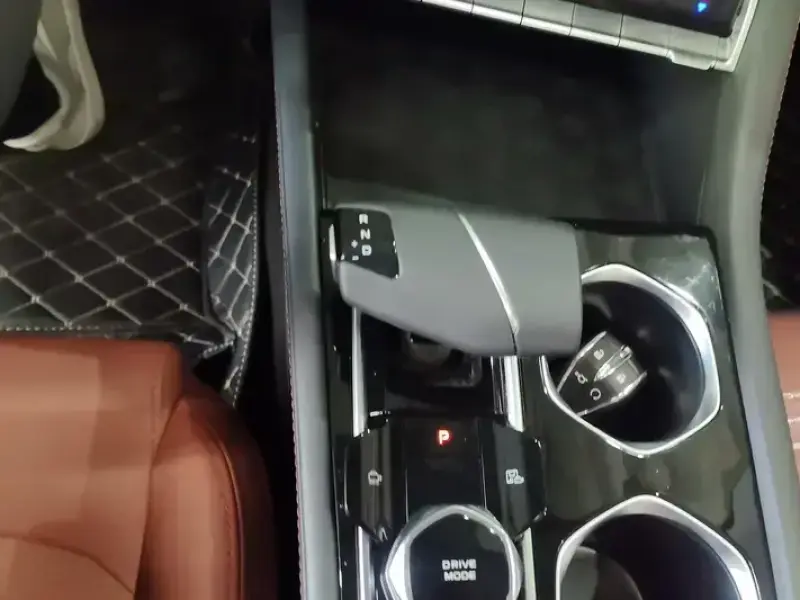 2025 Changan Eado с пробегом 14 000 км