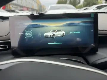 2026 Changan Eado с пробегом 1 500 км