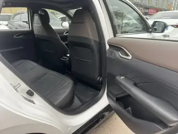 2026 Changan Eado с пробегом 1 500 км