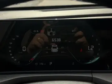 2025 Changan Eado с пробегом 6 500 км
