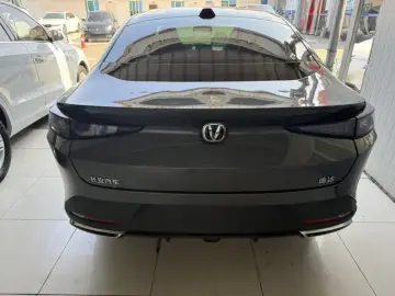 2024 Changan Eado с пробегом 10 000 км