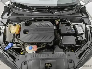 2022 Changan UNI-T с пробегом 64 400 км