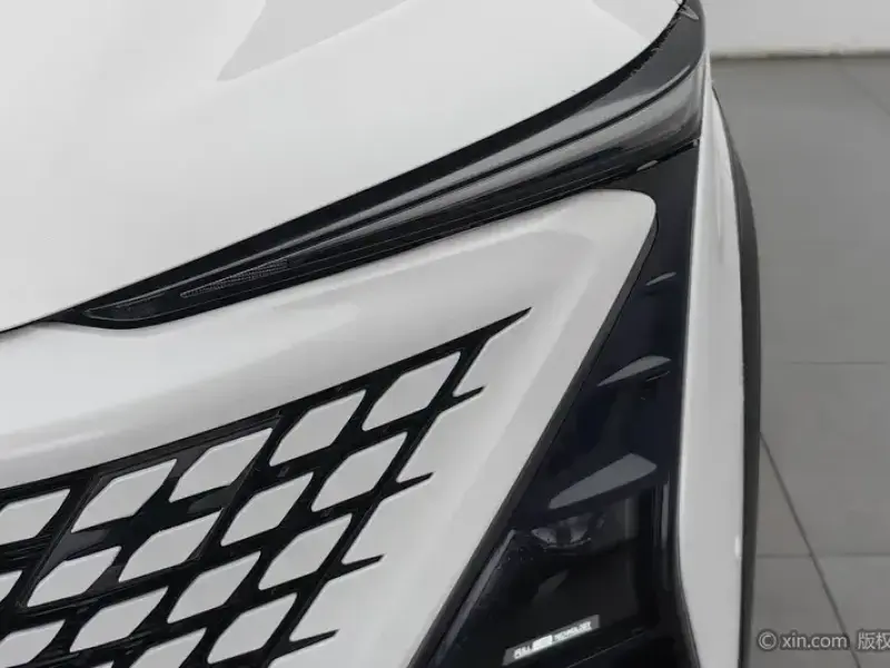 2022 Changan UNI-T с пробегом 64 400 км