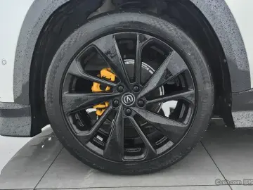 2022 Changan UNI-T с пробегом 64 400 км