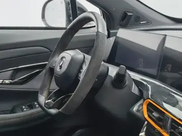 2022 Changan UNI-T с пробегом 64 400 км