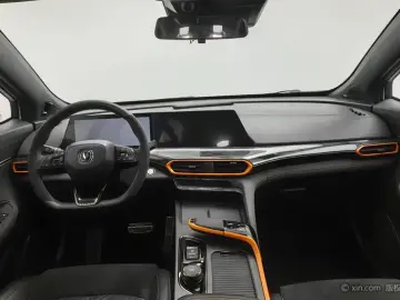 2022 Changan UNI-T с пробегом 64 400 км