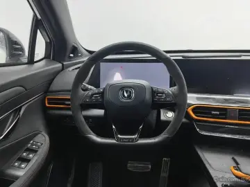 2022 Changan UNI-T с пробегом 64 400 км