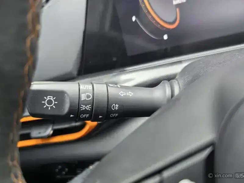2022 Changan UNI-T с пробегом 64 400 км