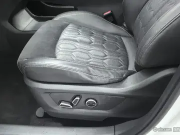 2022 Changan UNI-T с пробегом 64 400 км