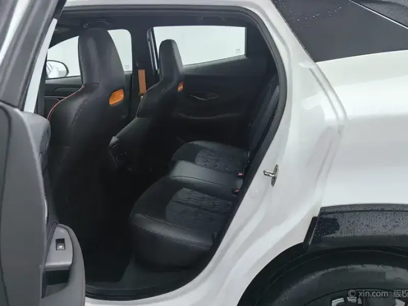 2022 Changan UNI-T с пробегом 64 400 км