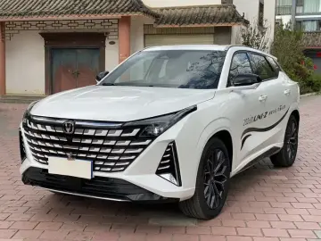 Changan UNI-Z