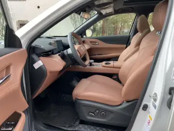 2025 Changan UNI-Z с пробегом 1 000 км