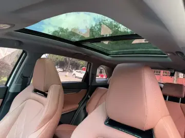 2024 Changan CS75 Plus с пробегом 22 000 км
