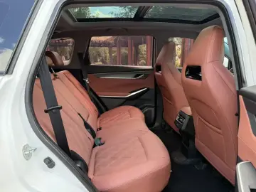 2024 Changan CS75 Plus с пробегом 22 000 км