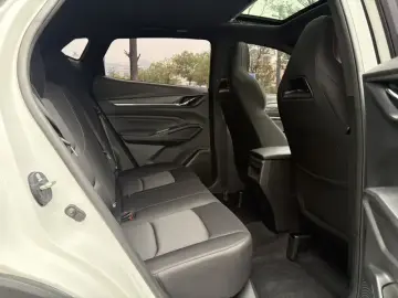 2025 Changan X5 Plus с пробегом 4 000 км